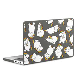 Hard Case für MacBook anthrazit