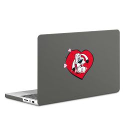 Hard Case für MacBook anthrazit