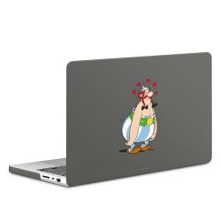 Hard Case für MacBook anthrazit