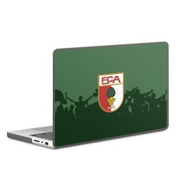 Hard Case für MacBook anthrazit