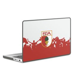 Hard Case für MacBook anthrazit