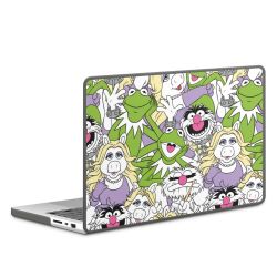 Hard Case for MacBook anthracite