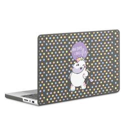 Hard Case für MacBook anthrazit