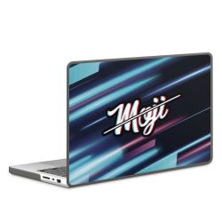 Hard Case für MacBook anthrazit