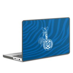 Hard Case für MacBook anthrazit