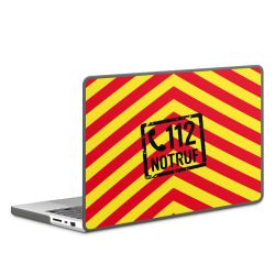 Hard Case für MacBook anthrazit