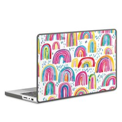 Hard Case for MacBook anthracite