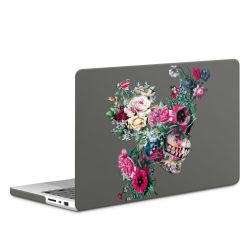 Hard Case for MacBook anthracite