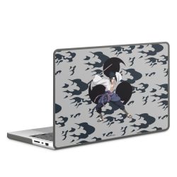 Hard Case for MacBook anthracite