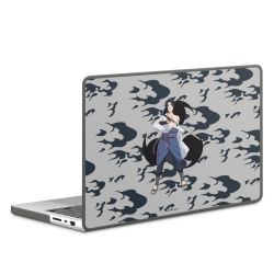 Hard Case for MacBook anthracite