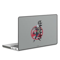 Hard Case for MacBook anthracite