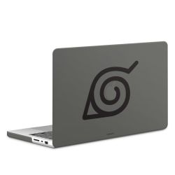 Hard Case for MacBook anthracite