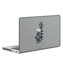 Hard Case for MacBook anthracite