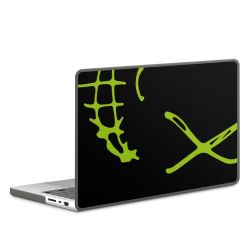 Hard Case für MacBook anthrazit