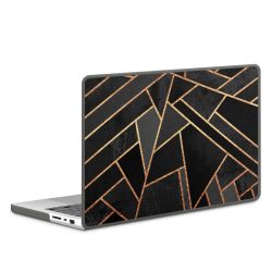 Hard Case for MacBook anthracite