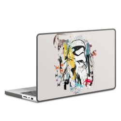 Hard Case for MacBook anthracite