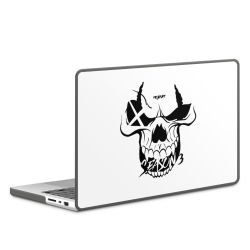 Hard Case for MacBook anthracite