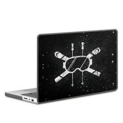 Hard Case for MacBook anthracite