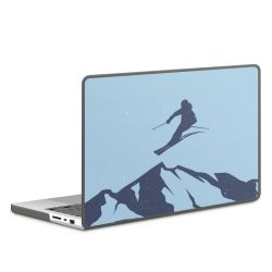 Hard Case for MacBook anthracite