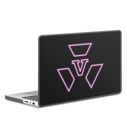 Hard Case für MacBook anthrazit