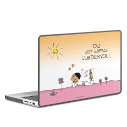 Hard Case für MacBook anthrazit