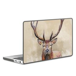 Hard Case for MacBook anthracite