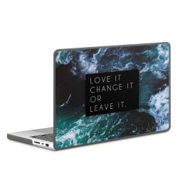 Hard Case for MacBook anthracite