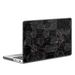 Hard Case for MacBook anthracite