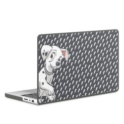 Hard Case for MacBook anthracite