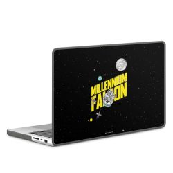 Hard Case for MacBook anthracite