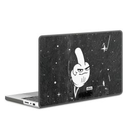 Hard Case für MacBook anthrazit