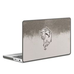 Hard Case für MacBook anthrazit