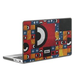 Hard Case für MacBook anthrazit