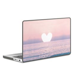 Hard Case for MacBook anthracite