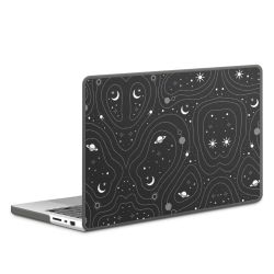 Hard Case for MacBook anthracite