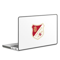 Hard Case für MacBook anthrazit