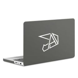 Hard Case für MacBook anthrazit