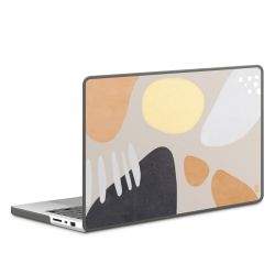 Hard Case for MacBook anthracite