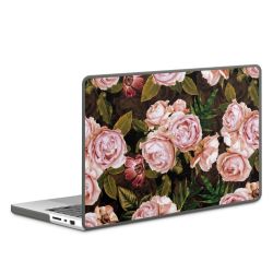 Hard Case for MacBook anthracite