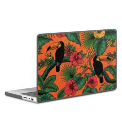 Hard Case for MacBook anthracite