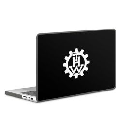 Hard Case für MacBook anthrazit