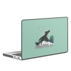 Hard Case for MacBook anthracite