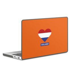 Hard Case für MacBook anthrazit