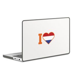 Hard Case für MacBook anthrazit