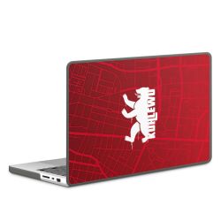 Hard Case für MacBook anthrazit