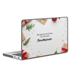 Hard Case für MacBook anthrazit