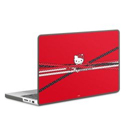 Hard Case für MacBook anthrazit