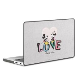 Hard Case for MacBook anthracite