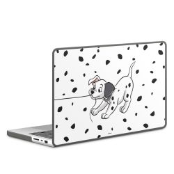 Hard Case for MacBook anthracite