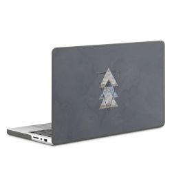 Hard Case for MacBook anthracite